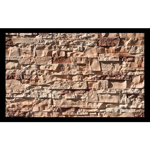 1qm - Arizona - V-018 - Kunststein - Wand-Verkleidung - Betonstein - Wand-Design -