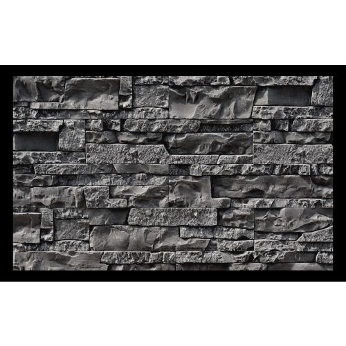 1qm - Basel- V-019 - Kunststein - Wand-Verkleidung - Betonstein - Wand-Design -