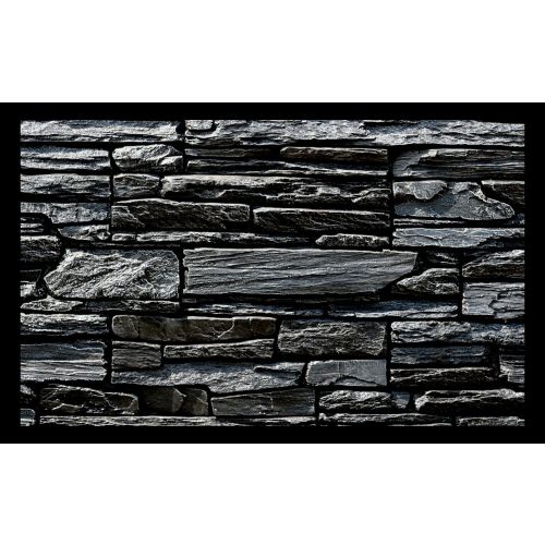 1qm - Gabro - V-017 - Kunststein - Wand-Verkleidung - Betonstein - Wand-Design -