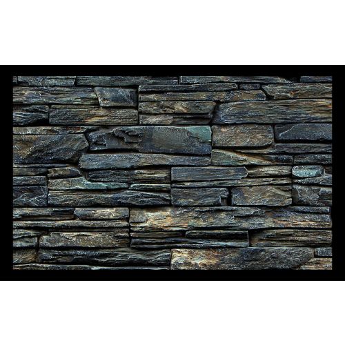 1qm - Tanvald - V-015 - Kunststein - Wand-Verkleidung - Betonstein - Wand-Design -